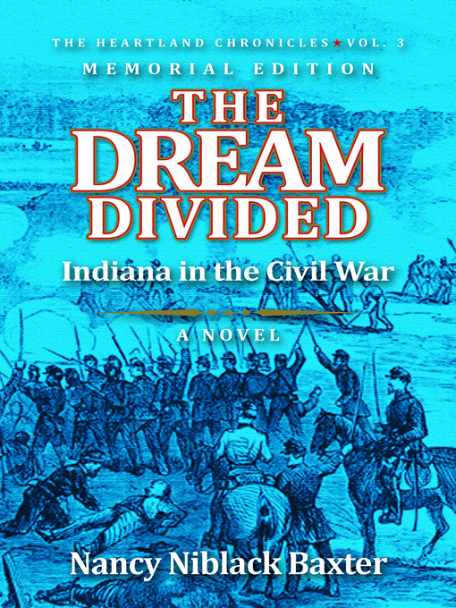 Title details for The Dream Divided by Nancy Niblack Baxter - Available